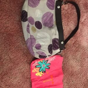 Thirty-one Suite Success purse with two covers